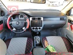 Chevrolet Optra
